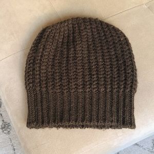 Zadig & Voltaire beanie